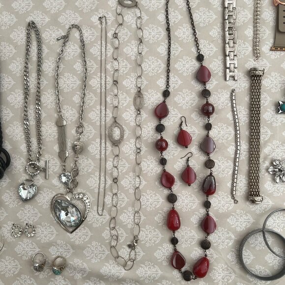 Jewelry - Mixed Lot #1 - Picture 3 of 16